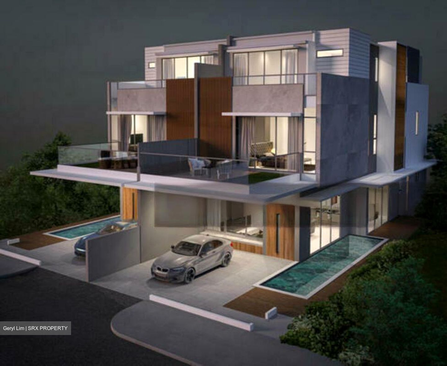 Opera Estate (D15), Semi-Detached #458962321